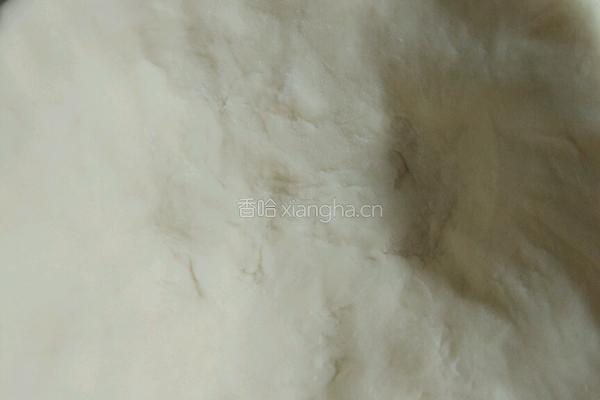 大荆麦饼的做法图解9