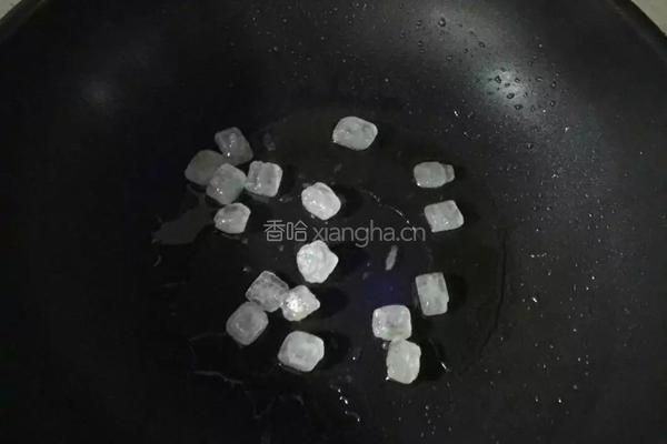红烧肉的做法图解5