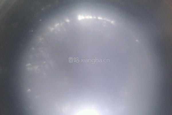 意大利面的做法图解2