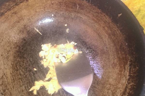 意大利面的做法图解6