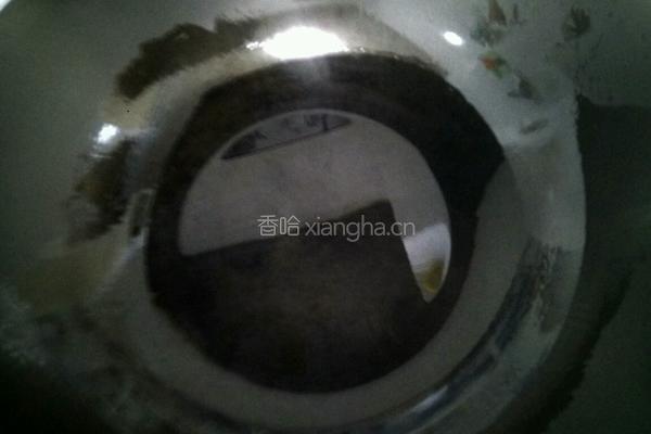 昂刺鱼汤的做法图解6