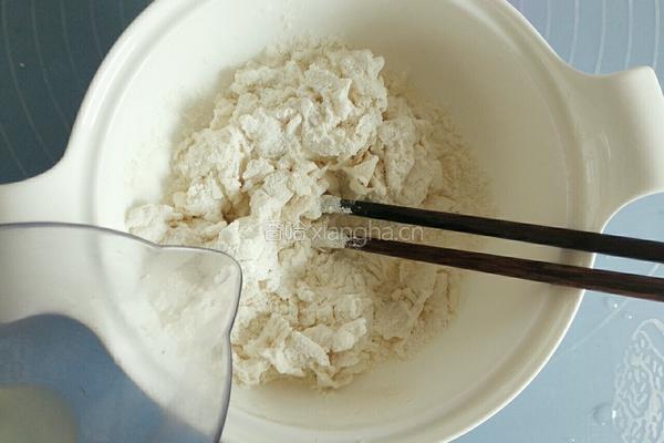 姜汁排叉的做法图解6