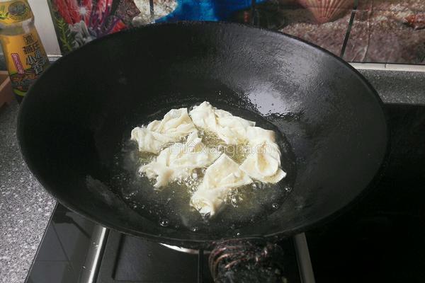 姜汁排叉的做法图解14