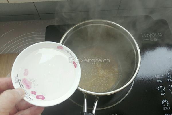 姜汁排叉的做法图解19