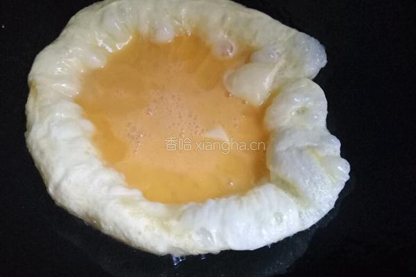 番茄炒蛋的做法图解7