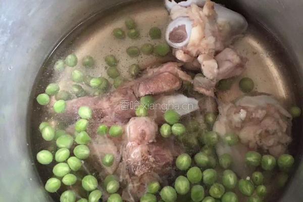 西红柿面的做法图解6
