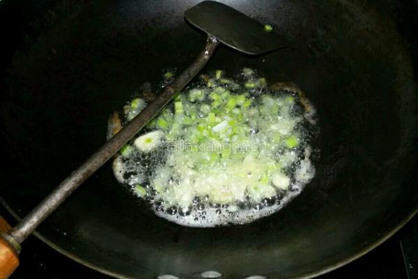 醋溜土豆丝的做法图解4