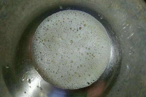 音符杯子蛋糕的做法图解9