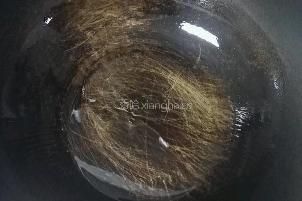 金针菇培根卷的做法图解7