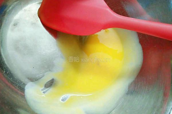 音符杯子蛋糕的做法图解4