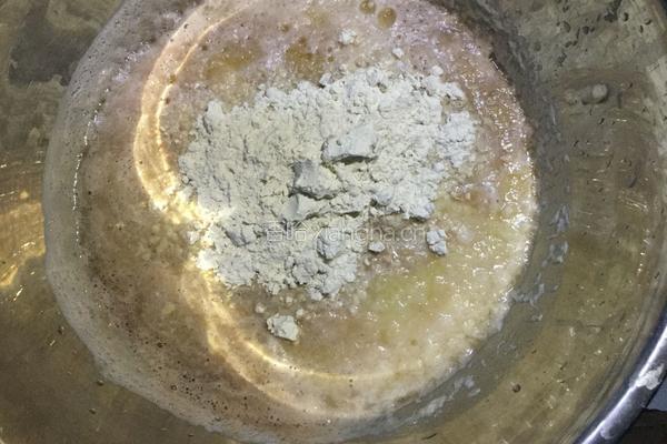 磨叉叉的做法图解7