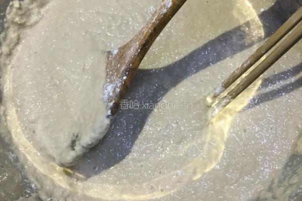 磨叉叉的做法图解8