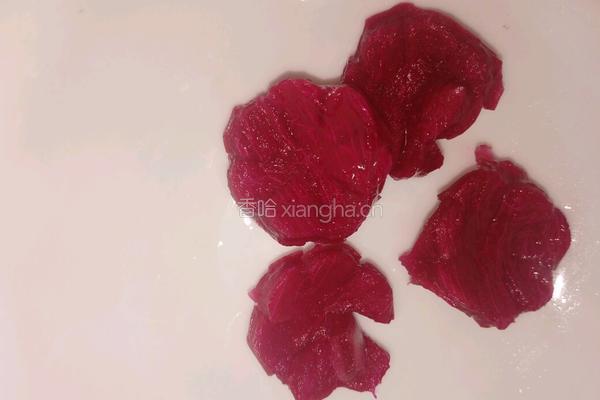 盐蛋小米羹的做法图解6