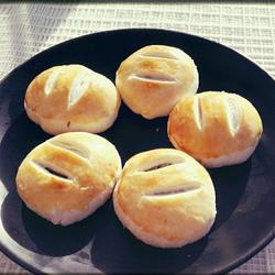 老婆饼的做法[图]