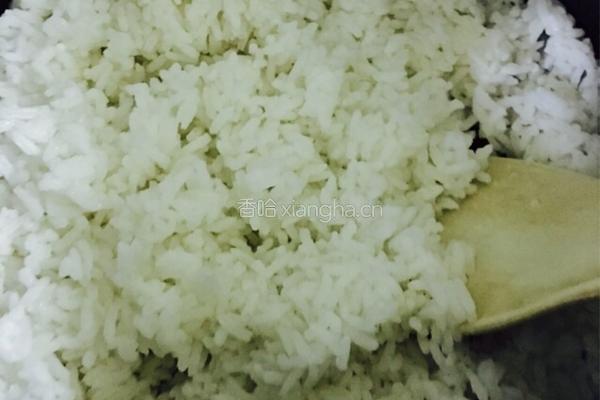 蕃茄牛肉芝士焗饭的做法图解1
