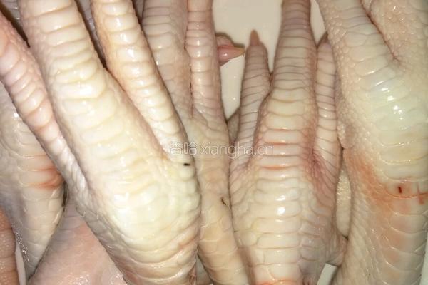 香辣肉蟹煲的做法图解4