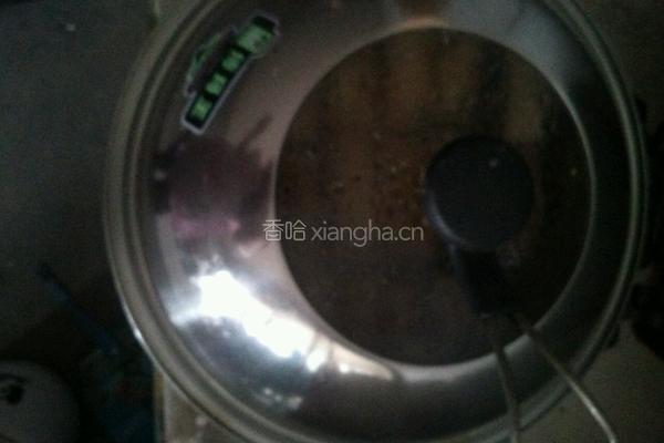 猪肉虾锅贴的做法图解15