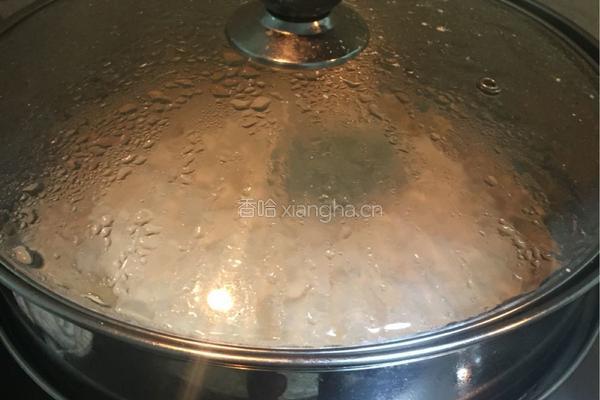 水烙馍的做法图解6