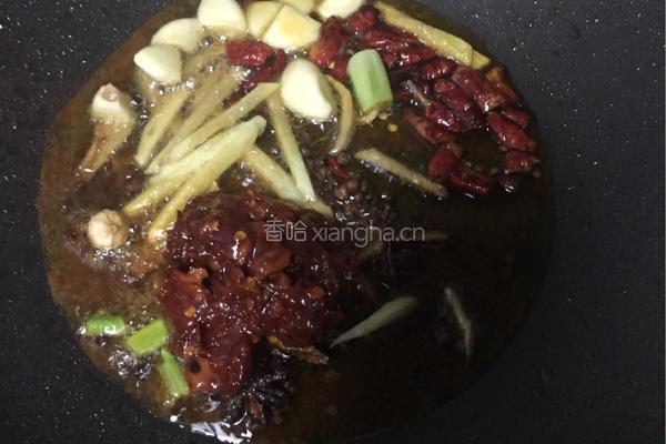 瓦块鱼的做法图解6