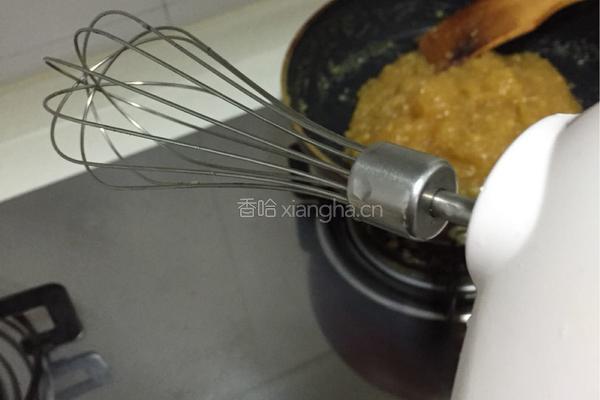 苹果酱的做法图解6