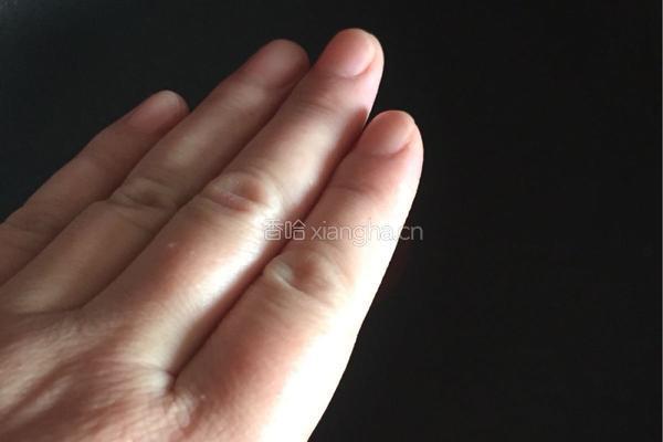 抹茶千层蛋糕的做法图解7