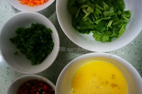 廣州腸粉的做法图解1