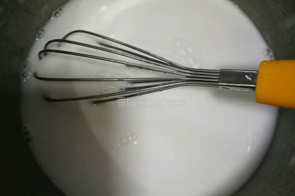 廣州腸粉的做法图解2