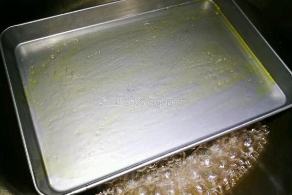 廣州腸粉的做法图解4