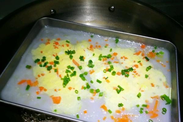 廣州腸粉的做法图解7