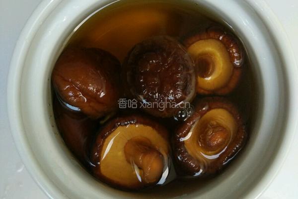 腊味彩疏炒饭的做法图解6