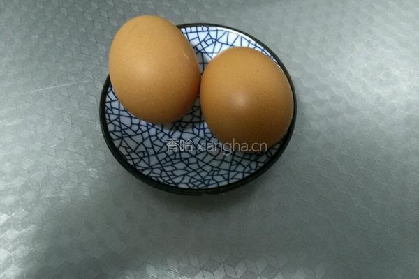 荞麦面大蒸饺的做法图解4