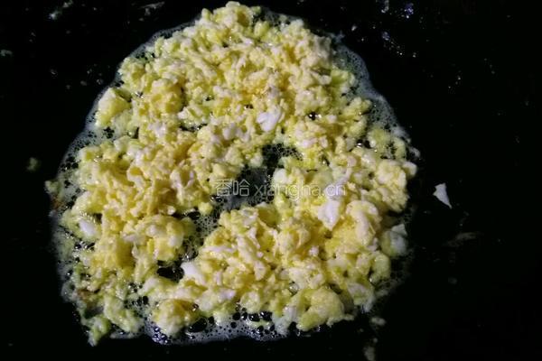 荞麦面大蒸饺的做法图解5