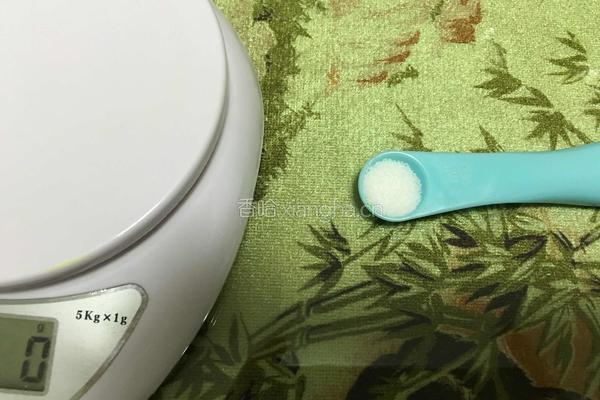 跟我学做戚风蛋糕8寸的做法图解7