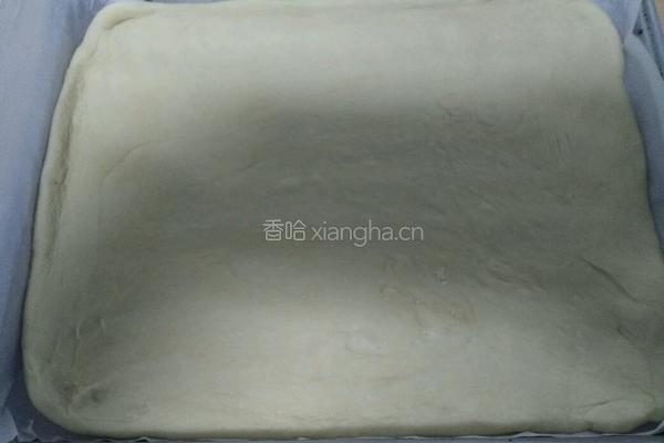 手工和面～自制肉松卷的做法图解9