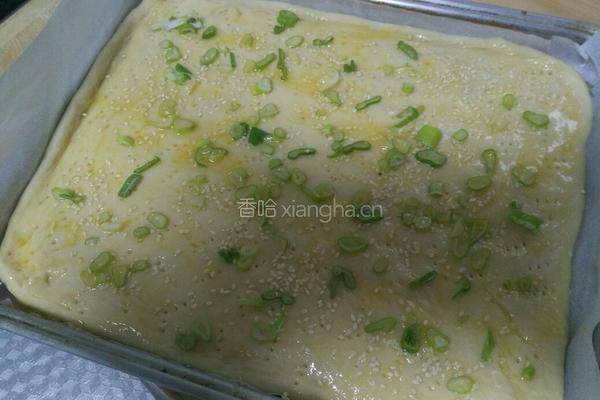手工和面～自制肉松卷的做法图解13