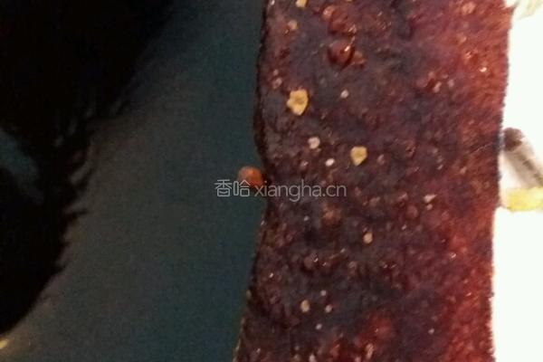 夹沙扣的做法图解4