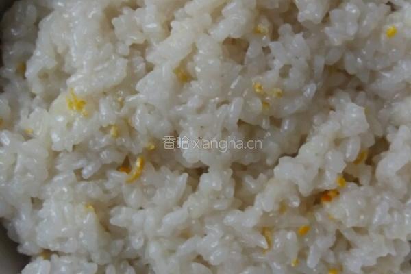 夹沙扣的做法图解13