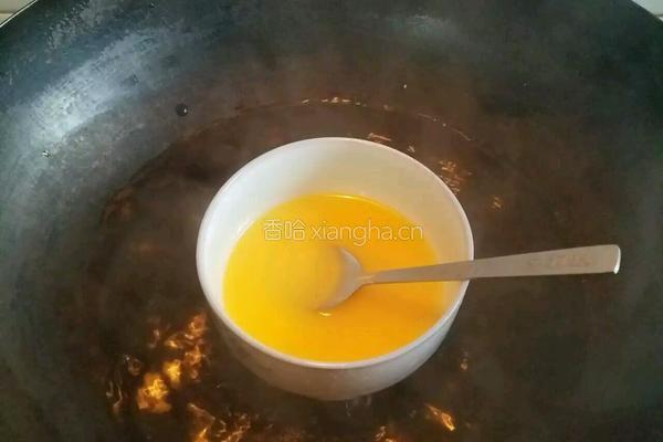 抹茶慕斯蛋糕的做法图解2