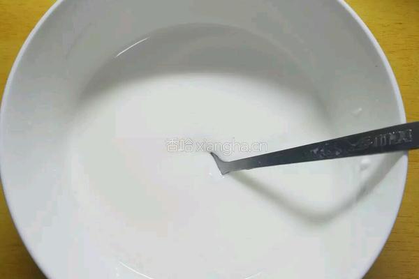 抹茶慕斯蛋糕的做法图解7