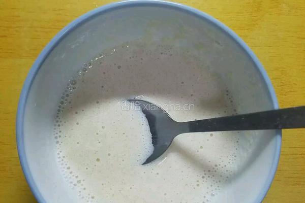 抹茶慕斯蛋糕的做法图解10