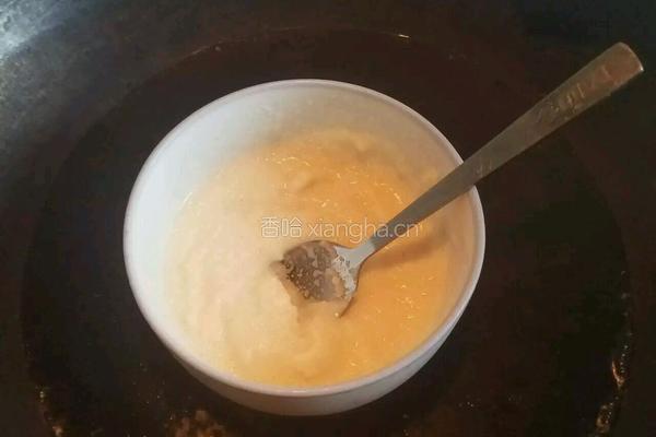 抹茶慕斯蛋糕的做法图解12