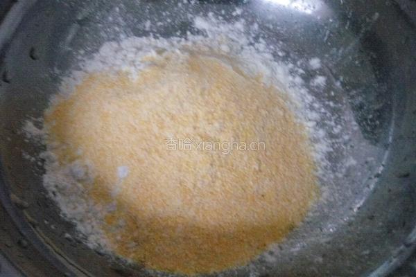 黑芝麻芹菜卷的做法图解3