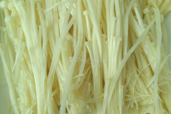酸汤肉片的做法图解5