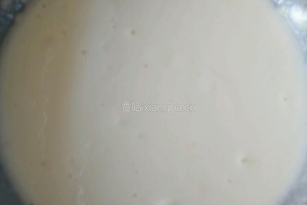 熘肉段的做法图解7