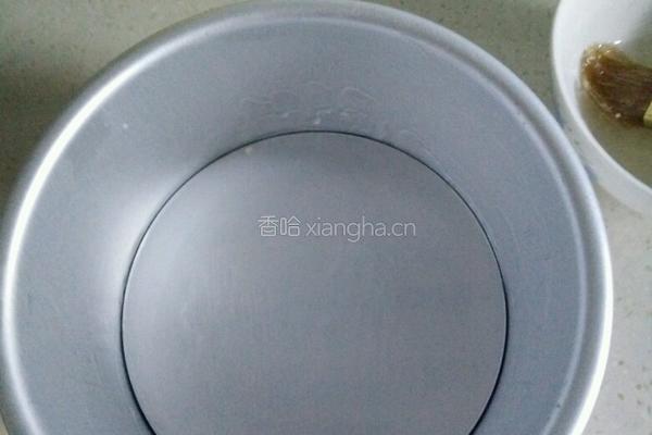 红糖发糕的做法图解6