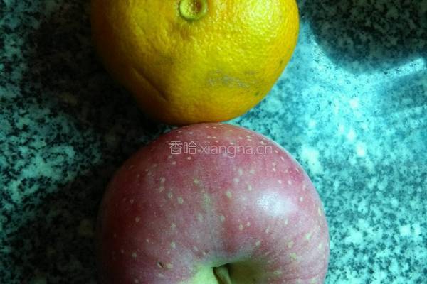 水果拼盘的做法图解1