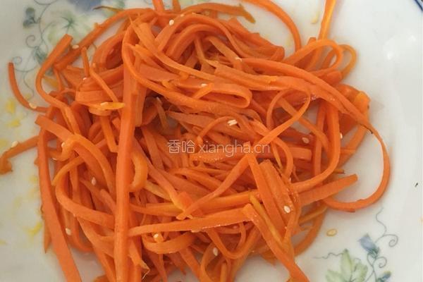 寿司的做法图解7