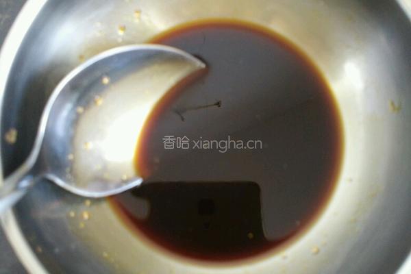 鱼香肉丝的做法图解6