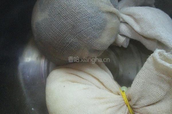 香菇猪肉酸汤水饺（无辣）的做法图解9