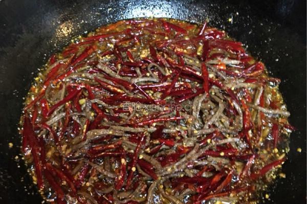 冷吃牛肉的做法图解5